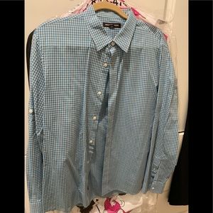 Men’s dress shirt